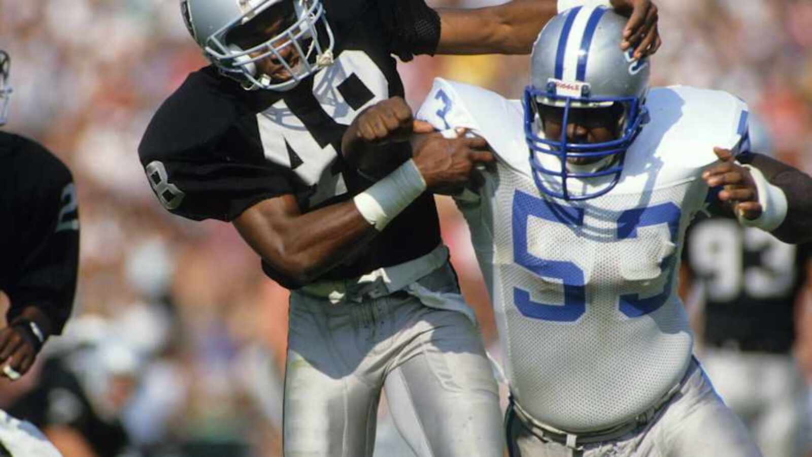 Lions rookie draws comp to one of the most underrated players in team ...