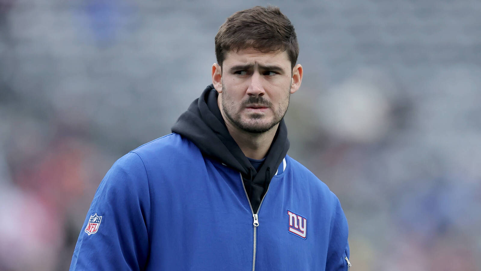 Three hottest seats on New York Giants | Yardbarker