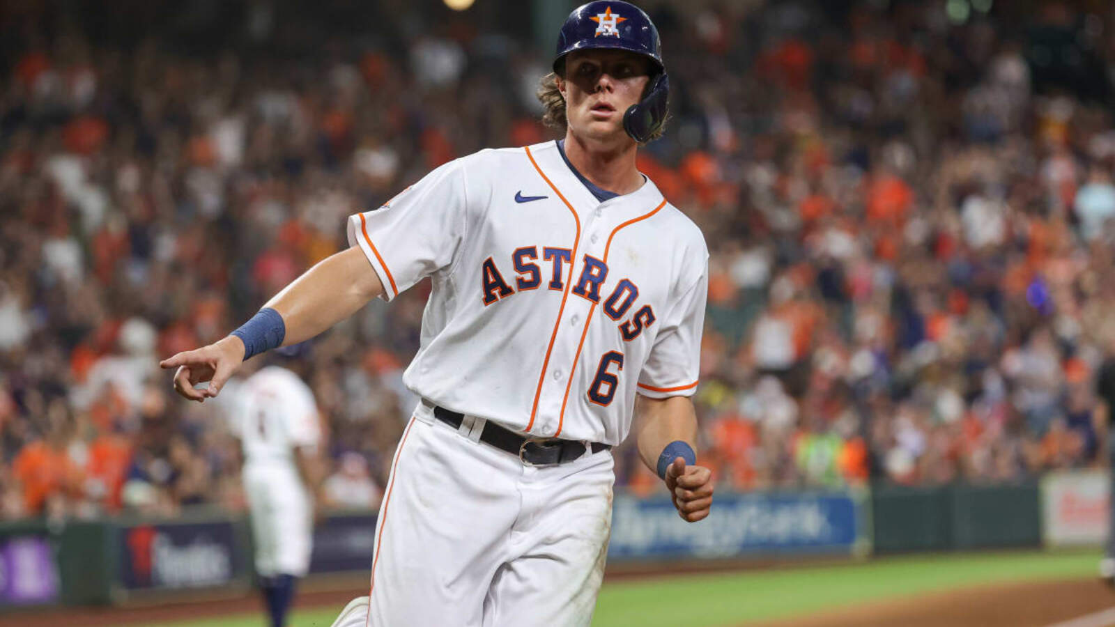 Astros Announce ALDS Roster Yardbarker