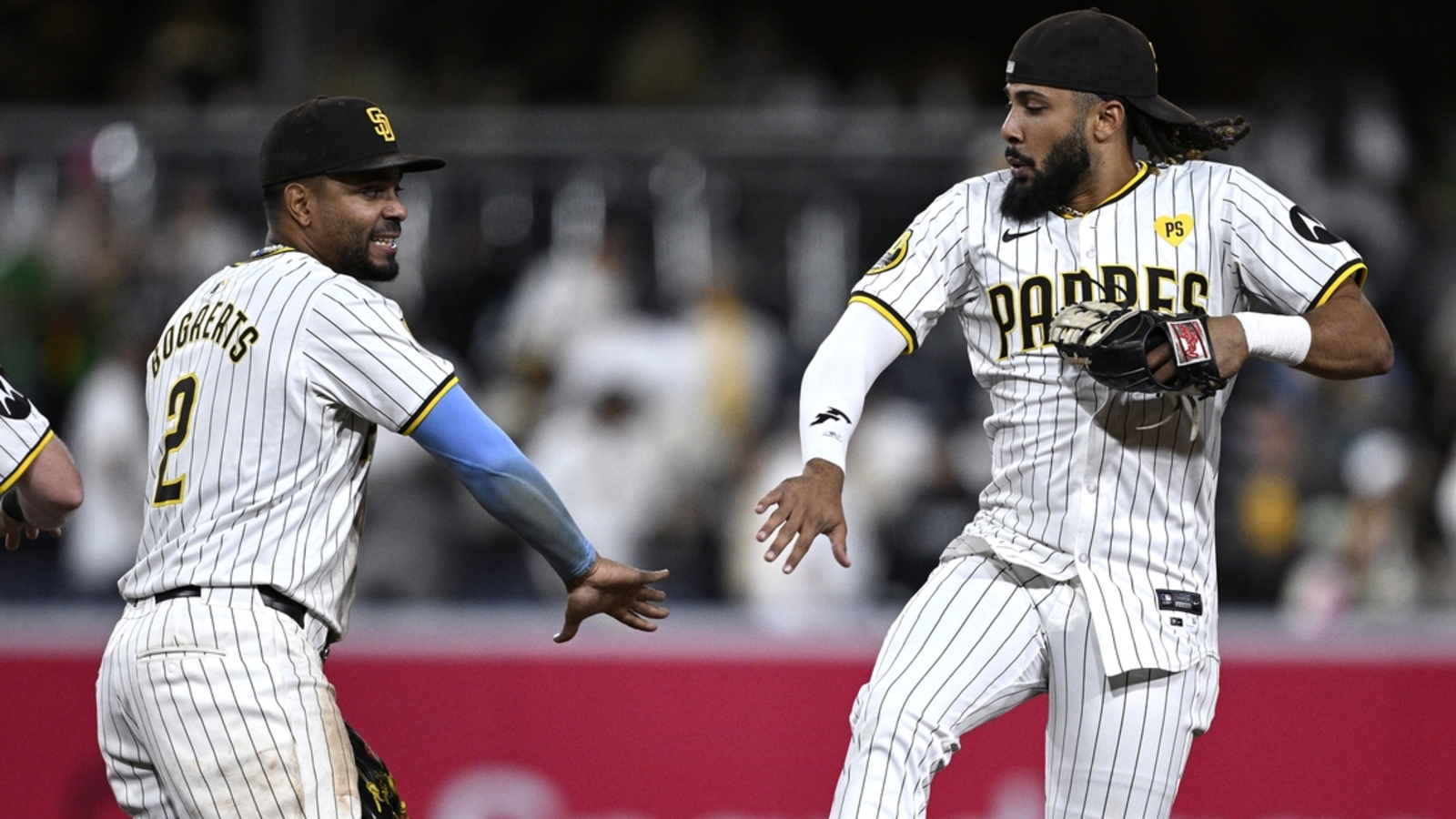 MLB News