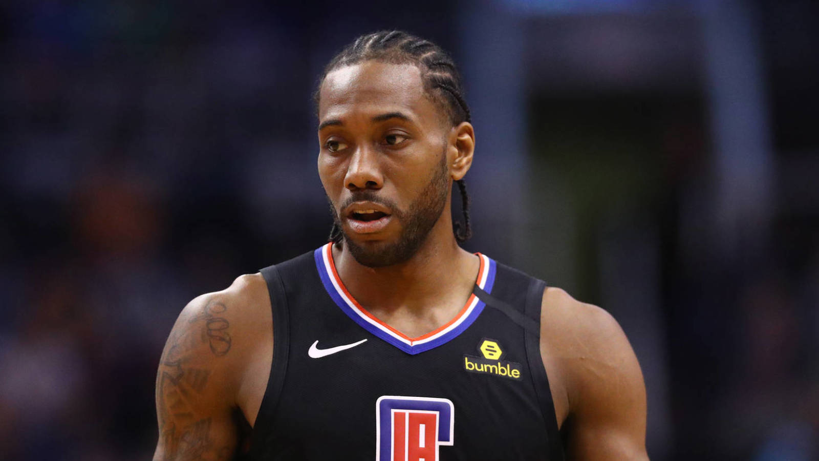 kawhi leonard