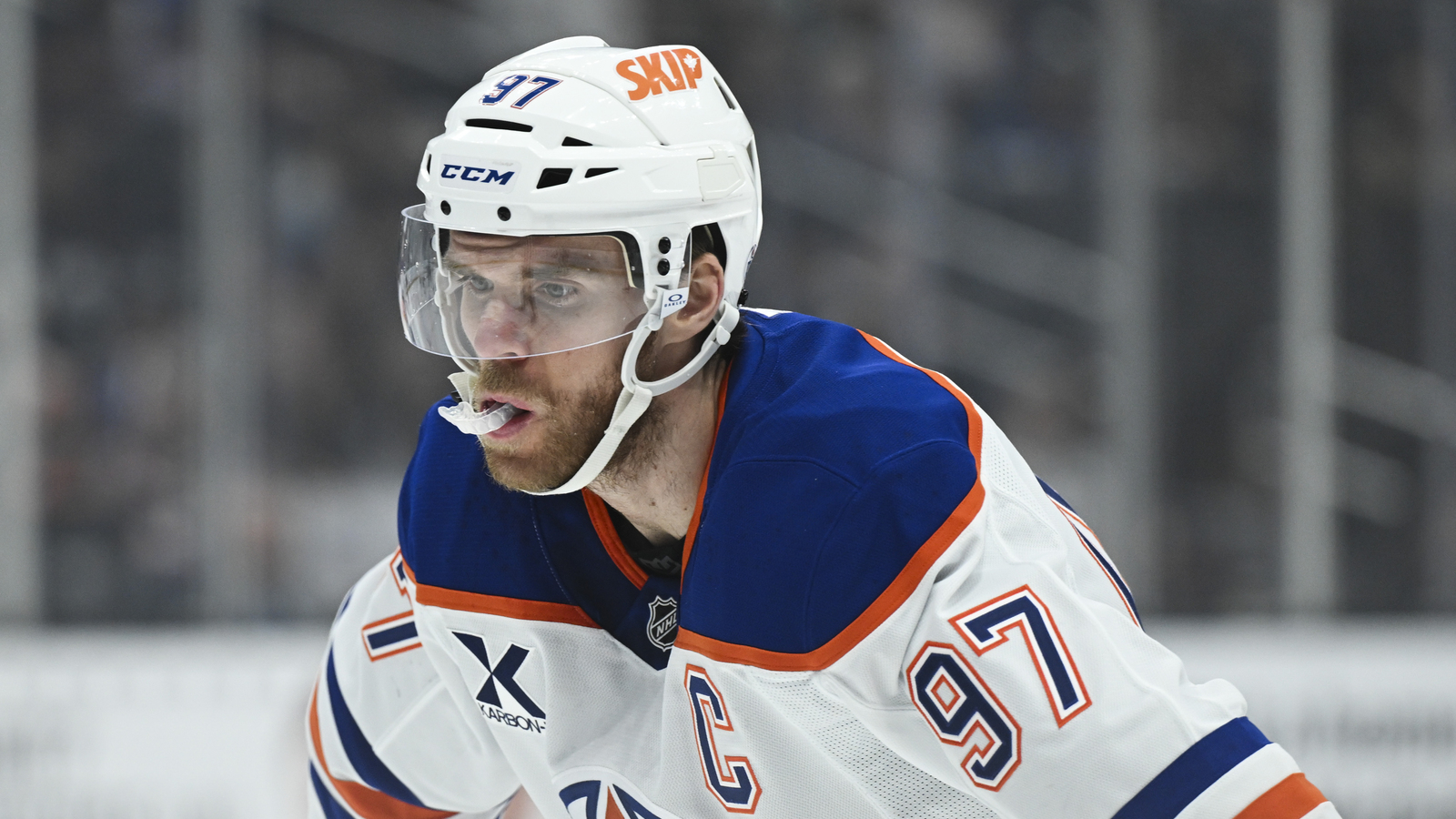 Insider Casts Doubt on Connor McDavid’s Future with the Oilers | Yardbarker