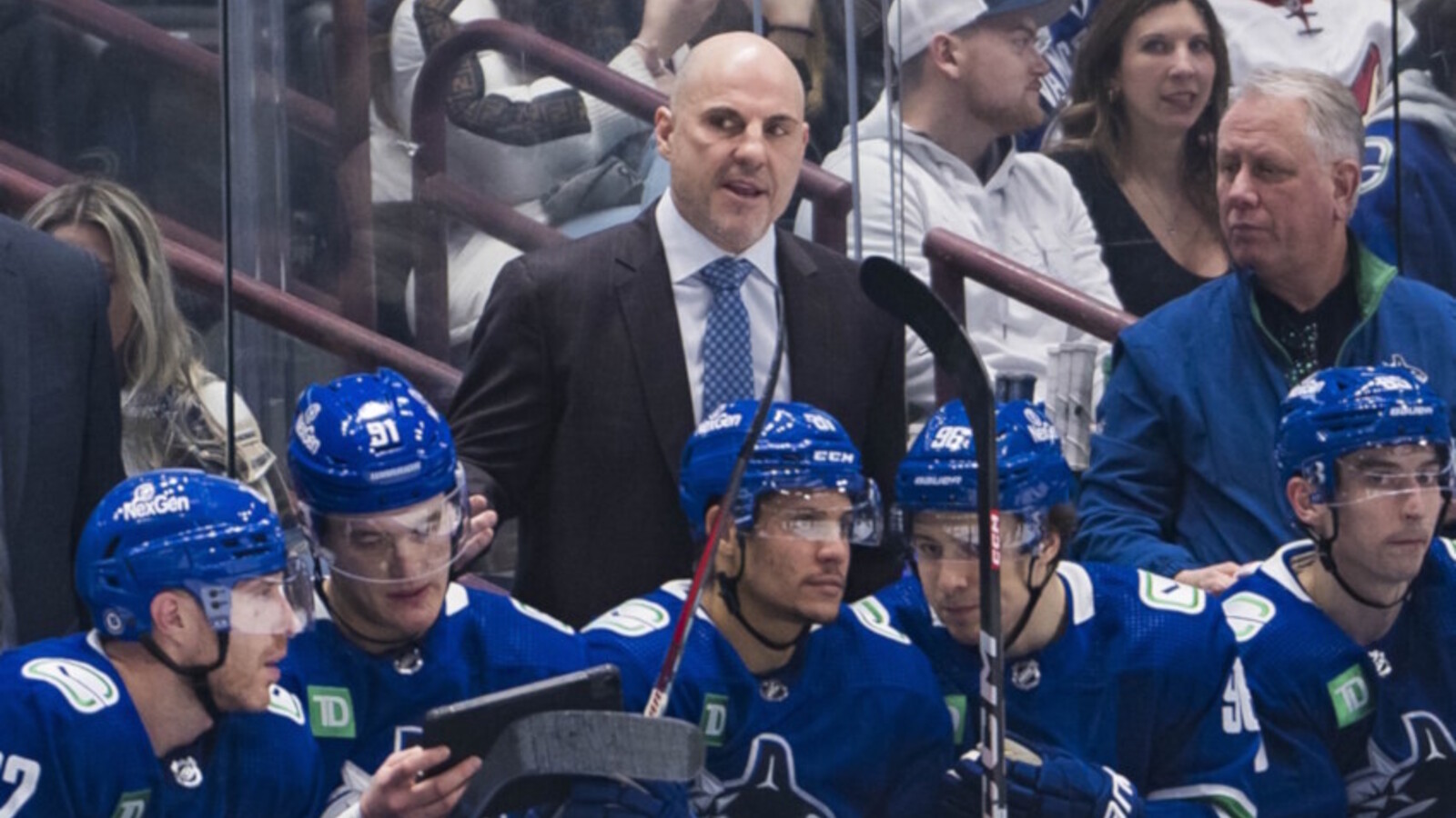NHL Rumors: The Coaching Carousel | Yardbarker