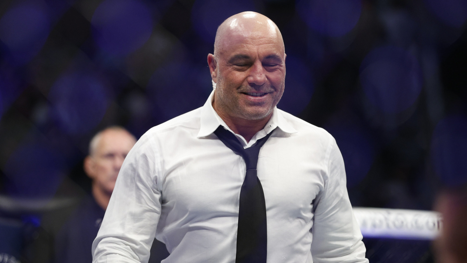 Joe Rogan Gives One Reason to Make Tom Aspinall vs Alex Pereira After ...