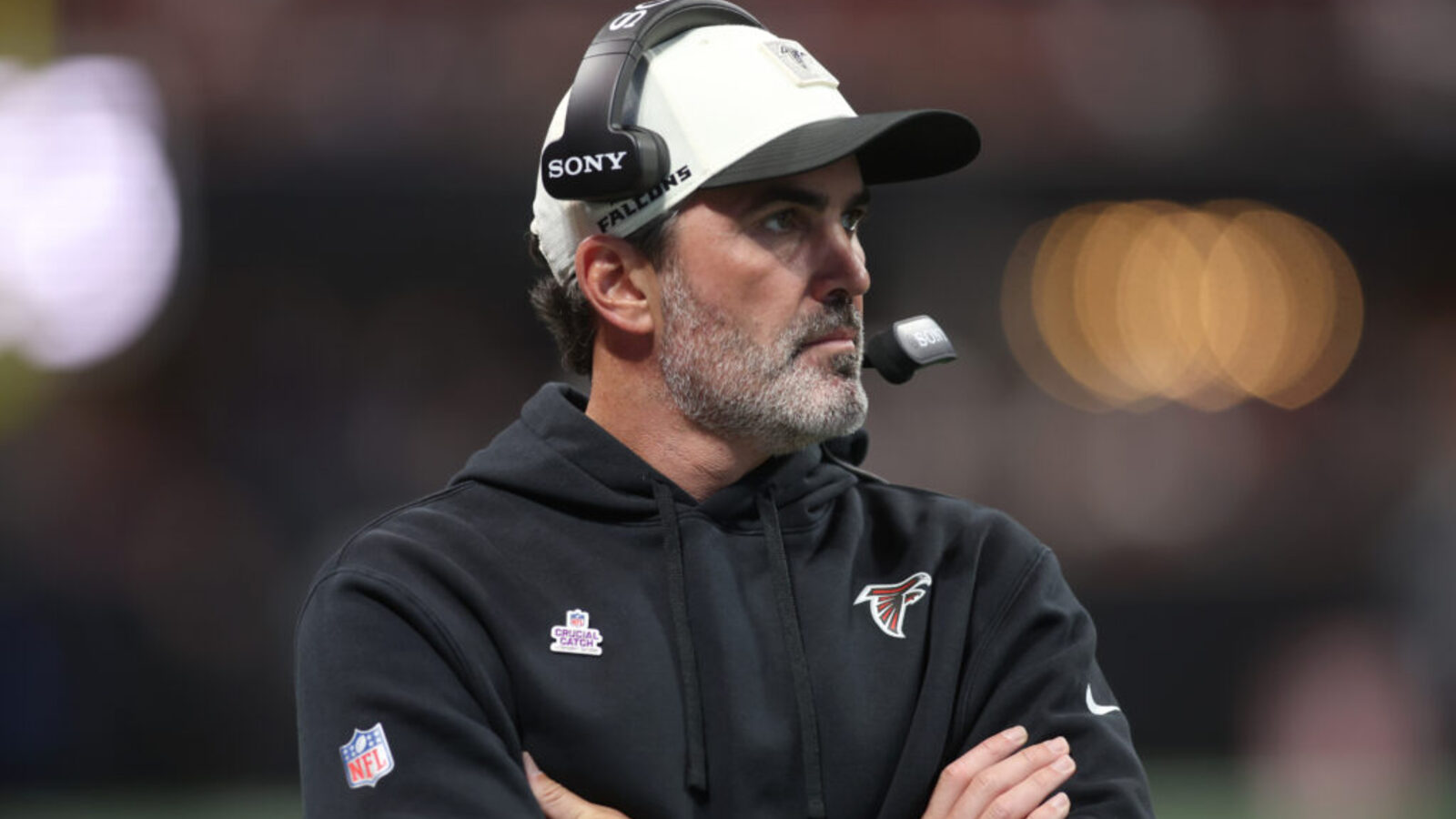 Atlanta Falcons Terminate Contract of 24-Year-Old Defender