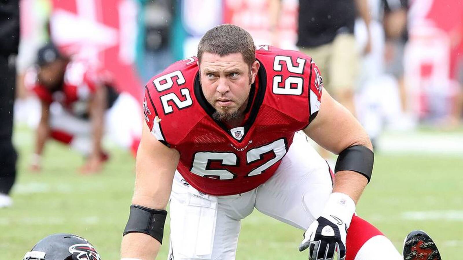 Falcons Reunite with Legendary Player In Executive Role
