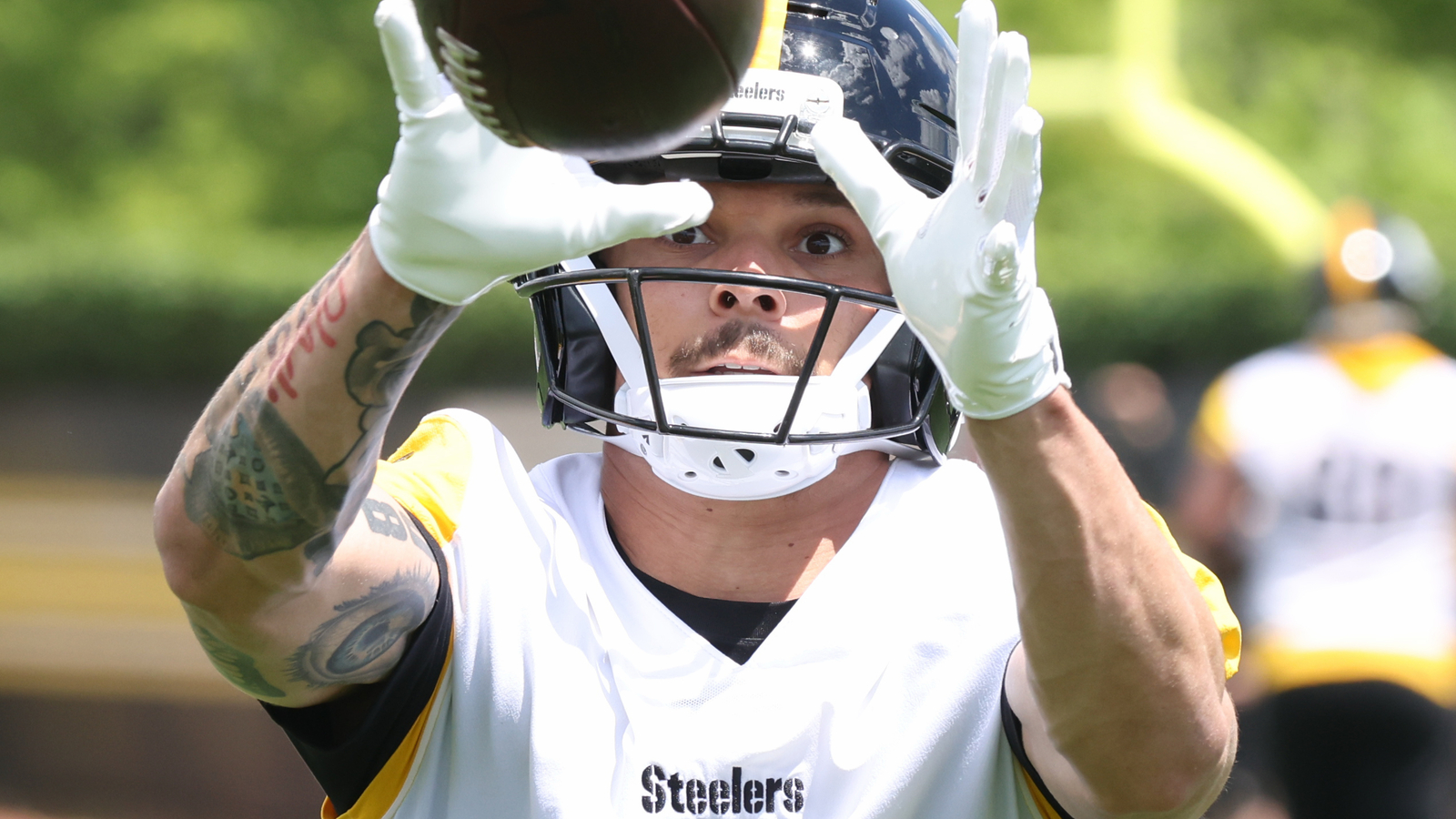 Aaron Rodgers Finally Gives Steelers Fans Powerful Reason To Believe In Roman Wilson's Breakout