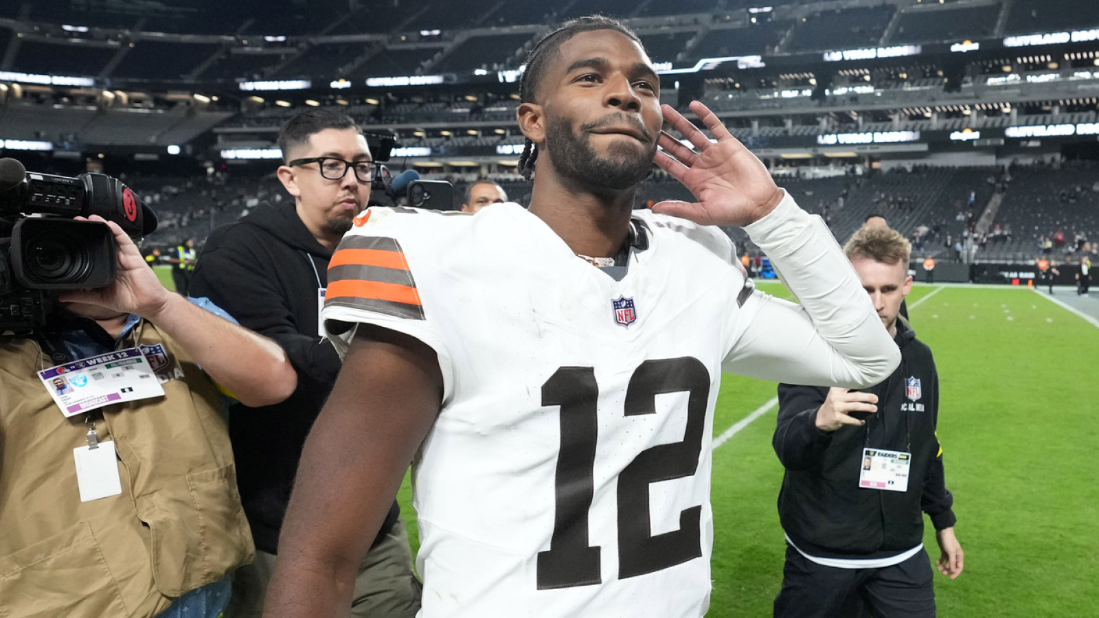 The ‘Last debut starter to win by NFL team’ quiz