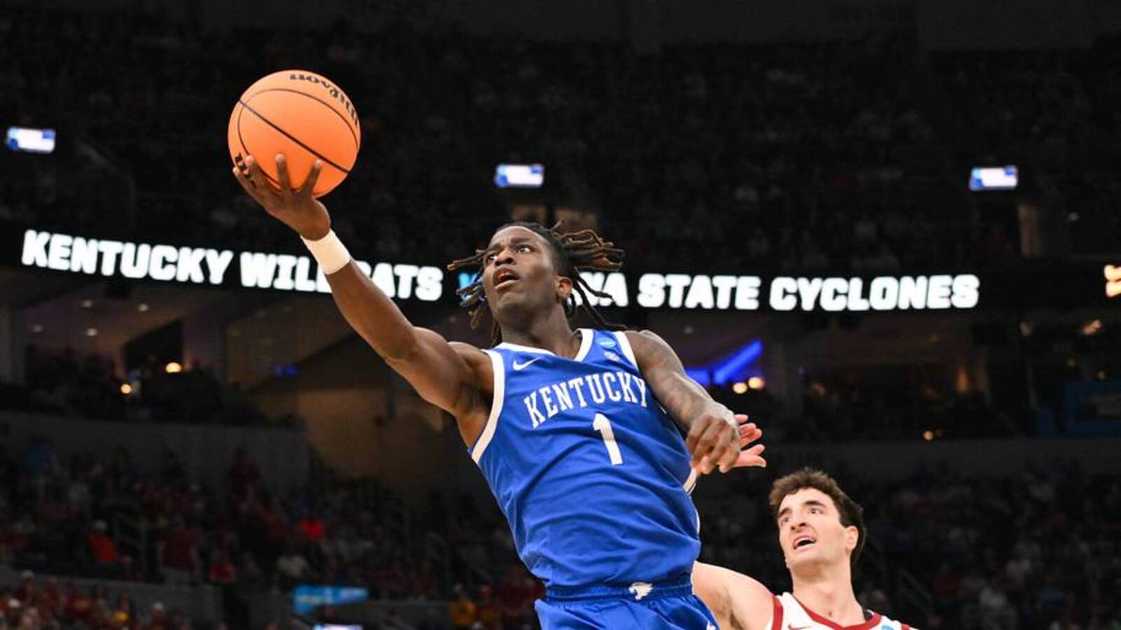 Why Denzel Aberdeen is Florida’s most important team transfer for 2026-27