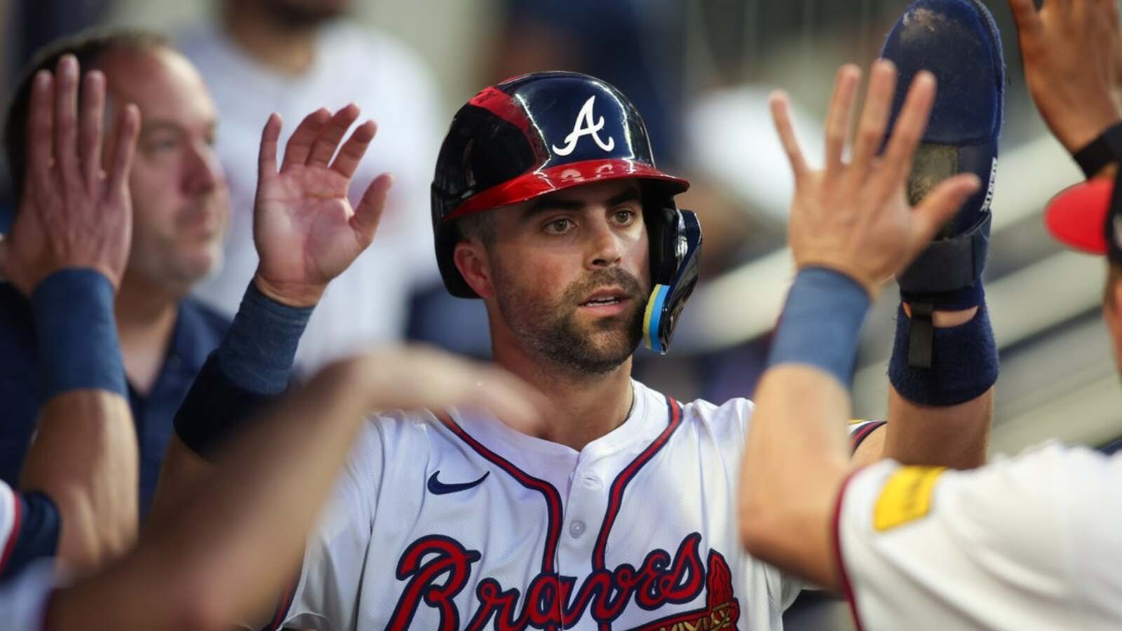 MLB News