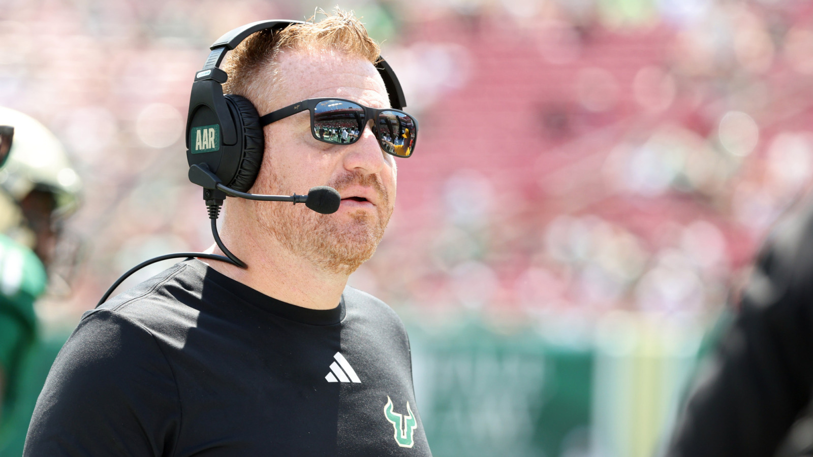 Alex Golesh Set To Be Next Coach Of Arkansas Razorbacks | Yardbarker