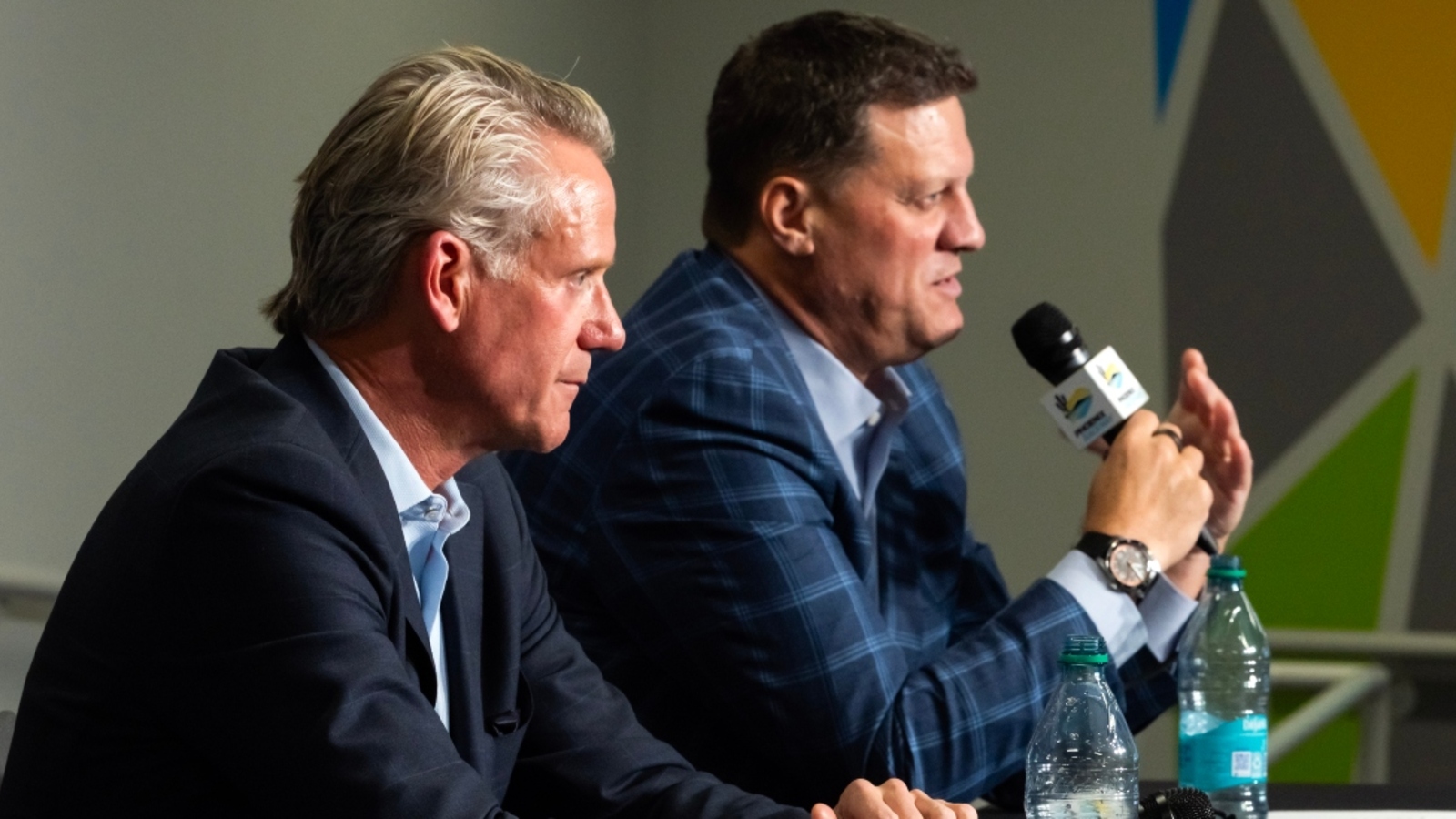 NASCAR lawsuit reveals concern over SRX, executives wanted to ‘put a knife’ in ESPN series