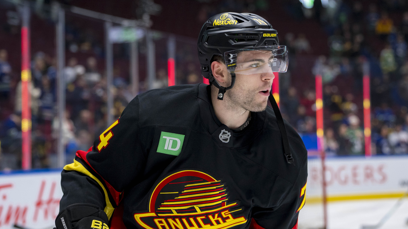 NHL News