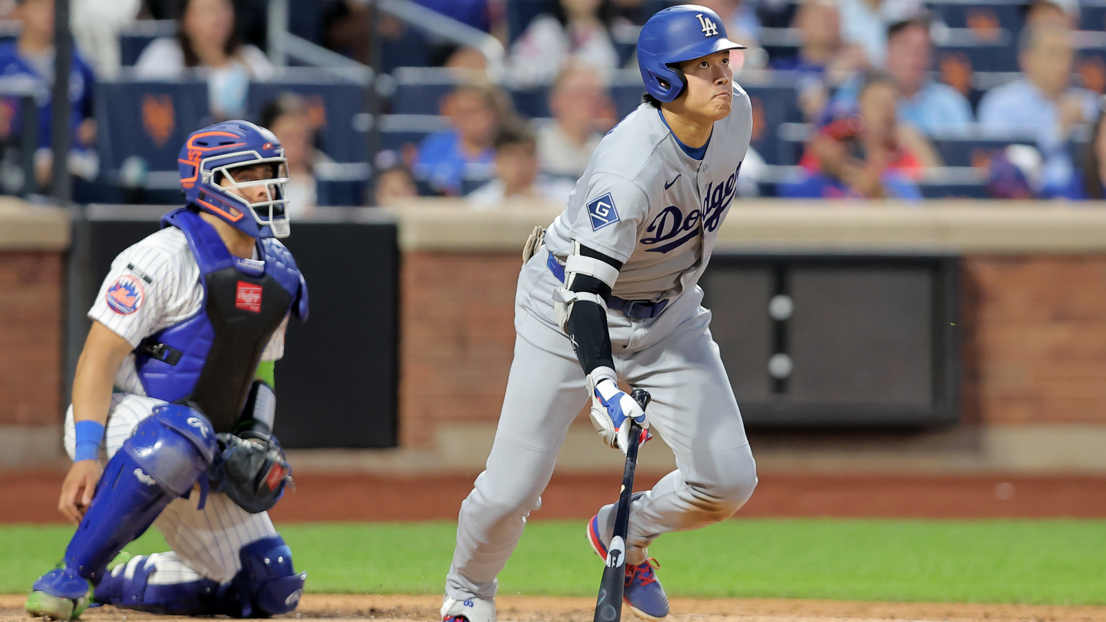 Details emerge on secondary injury 'compromising' Shohei Ohtani