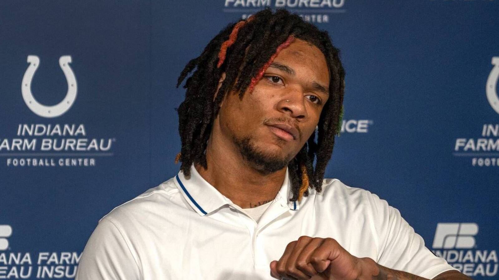 2024 offseason primer: Colts set to build contender around Anthony Richardson