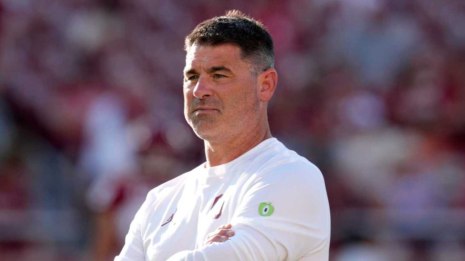 NCAAF News