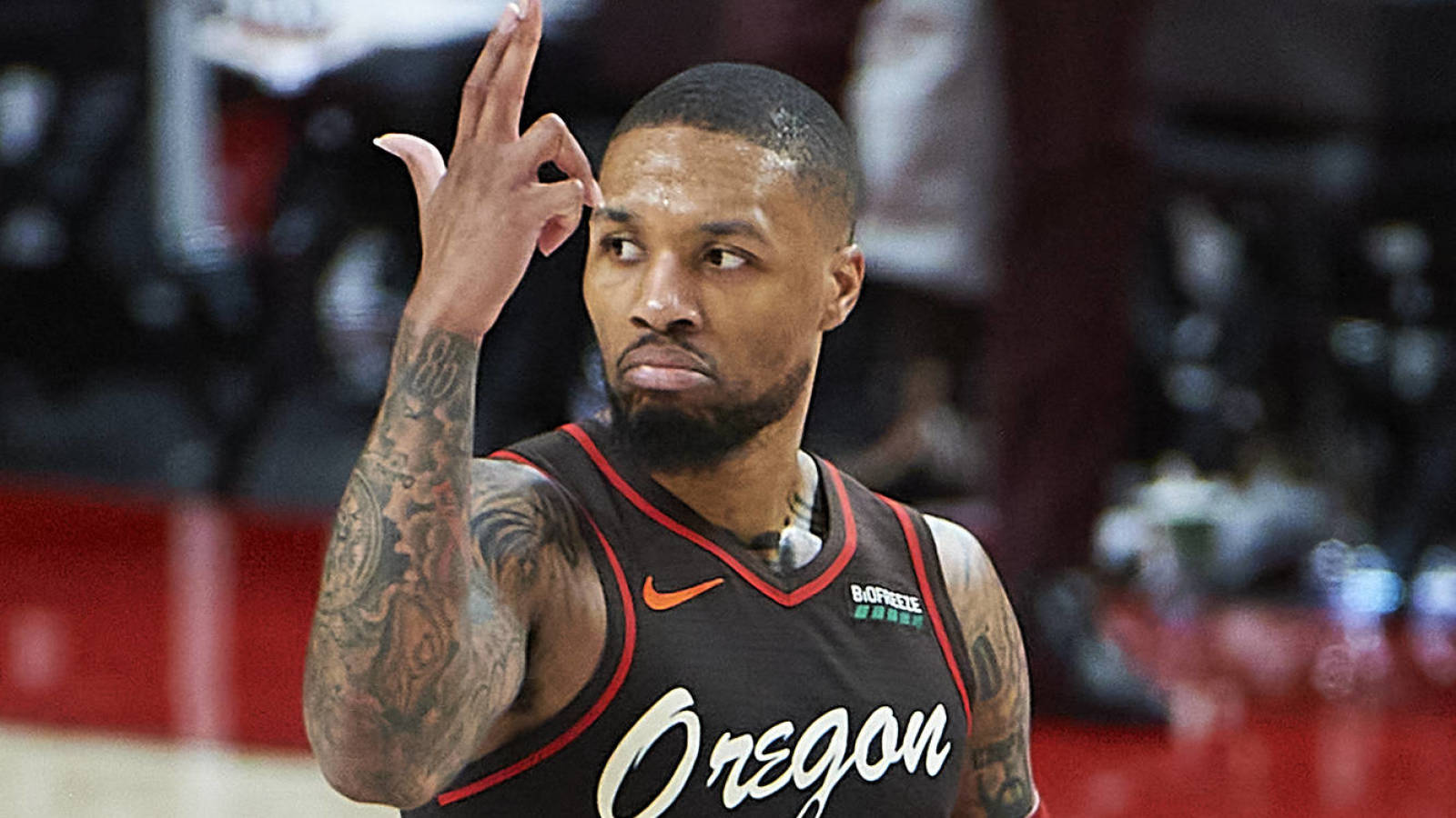 Blazers need roster overhaul around Damian Lillard after awful playoff exit - Vimarsana News