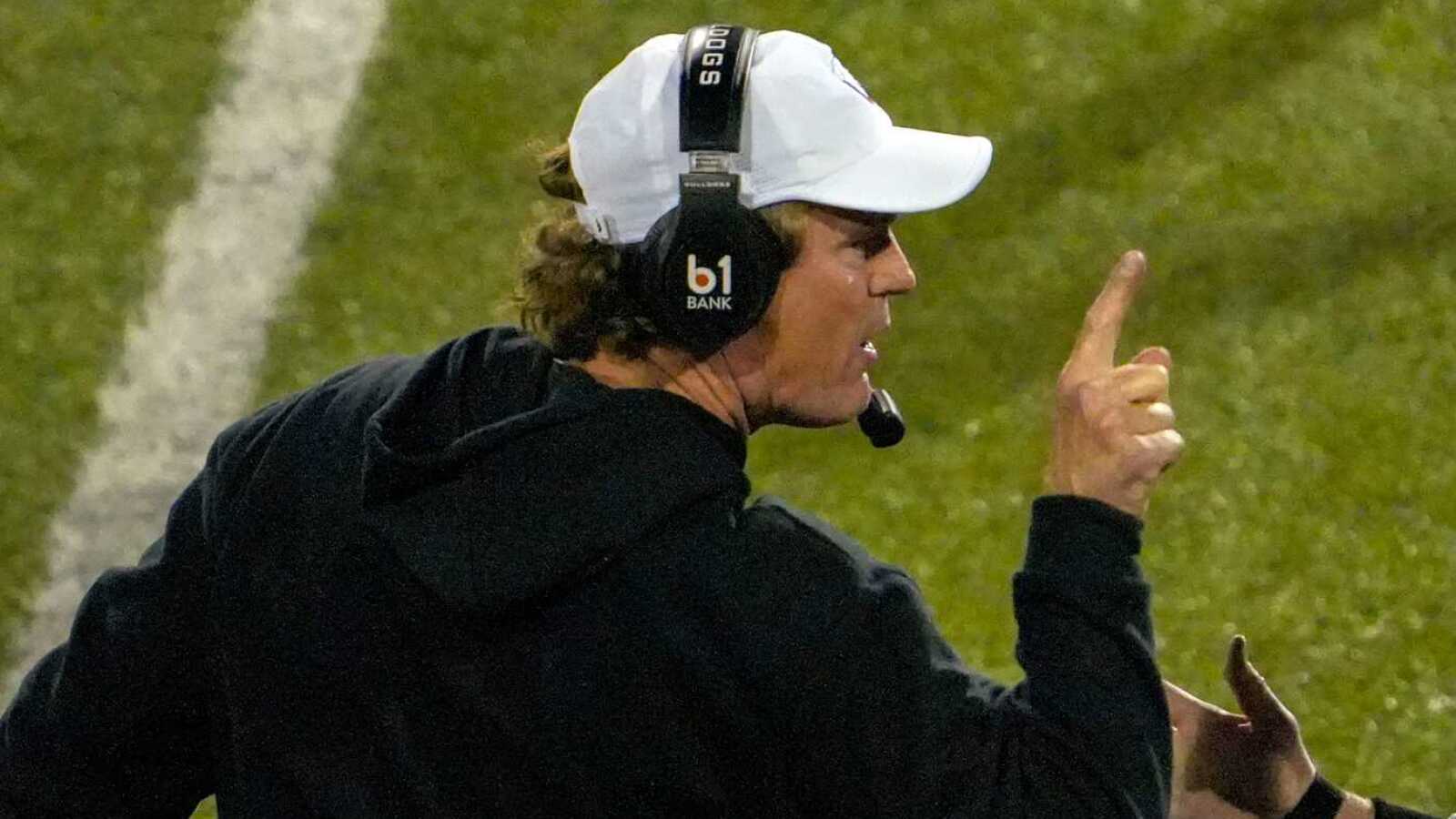 Louisiana Tech's Sonny Cumbie redirecting salary to boost player benefits