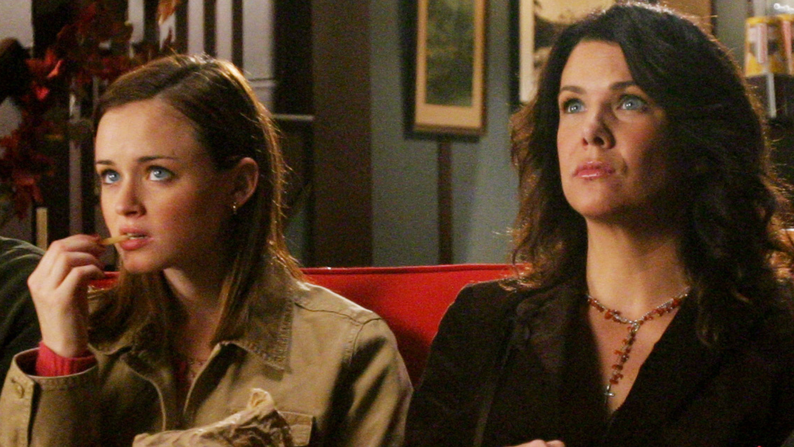 'Gilmore Girls' Documentary: Cast, Release Date and Everything You Need ...