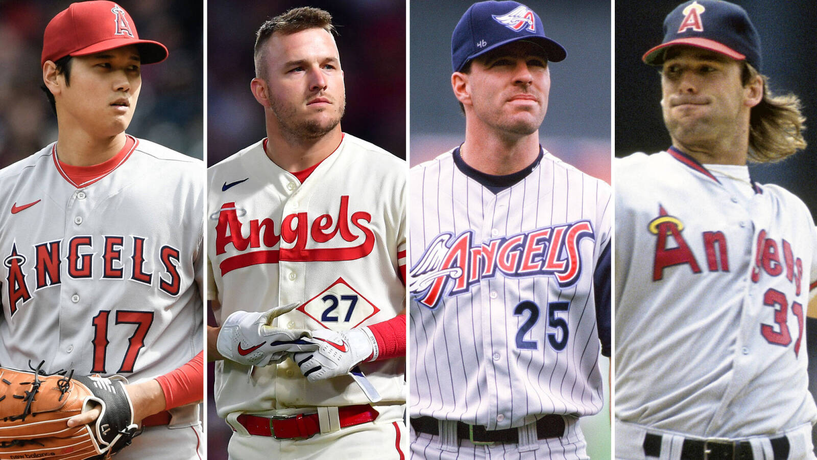 The 24 best players in Los Angeles Angels history Yardbarker The 24 best players in Los Angeles Angels history Yardbarker