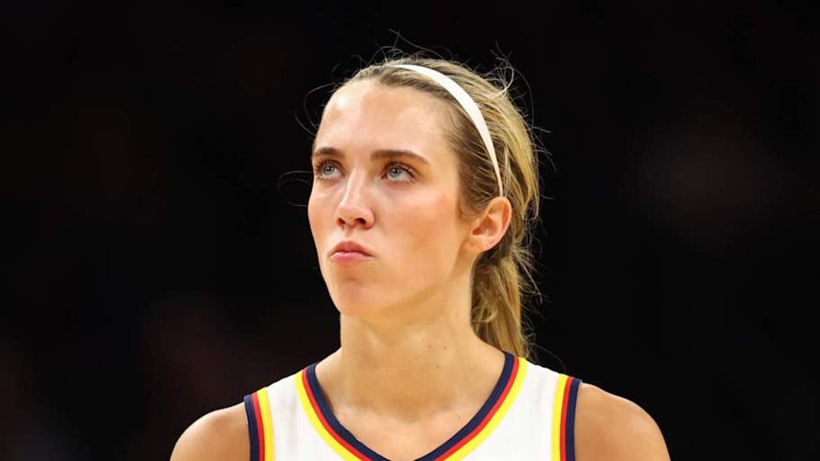 Lexie Hull’s 4-Word WNBA Free Agency Warning Turns Heads | Yardbarker