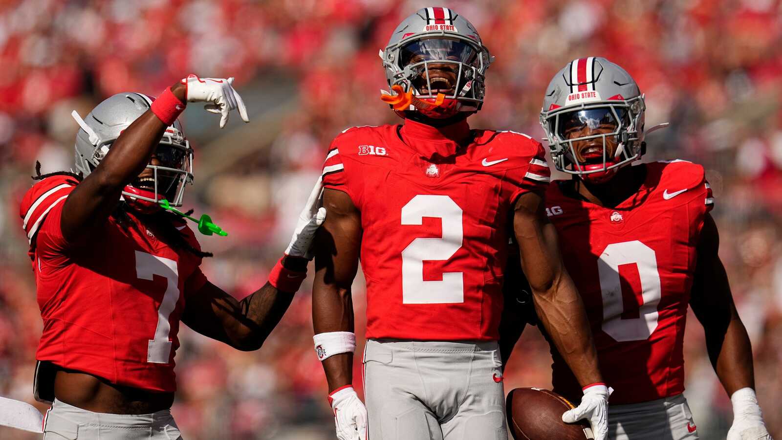 How To Watch Ohio State Buckeyes Football Online 2025 | Yardbarker
