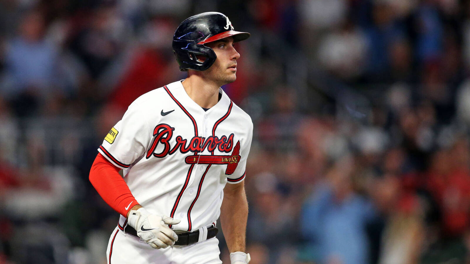 Top 10 Best First Basemen for the 2024 MLB Season | Yardbarker