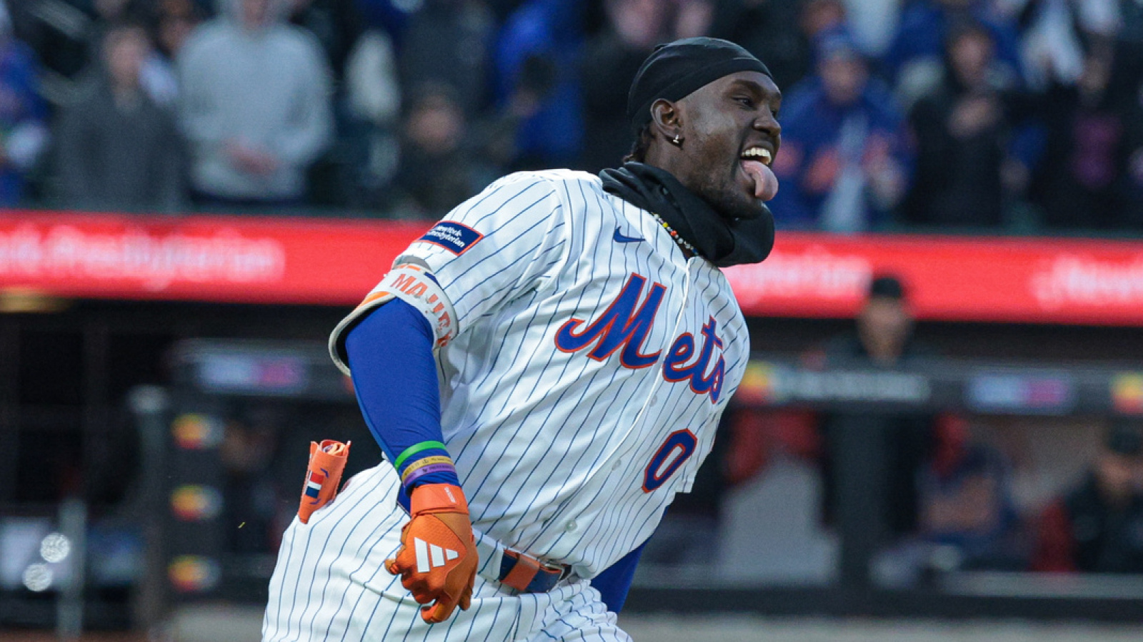 Ronny Mauricio to get his chance with Mets in wake of Francisco Lindor injury