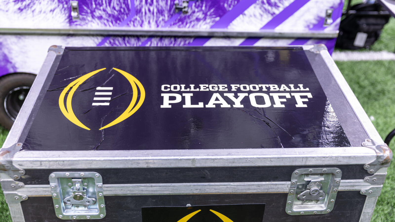 'Tweaks' to 2025 CFP format not ruled out Yardbarker