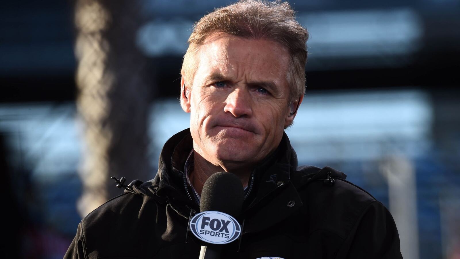 Kenny Wallace Calls Out NASCAR Media Members for Not Giving Coverage to the Antitrust Lawsuit