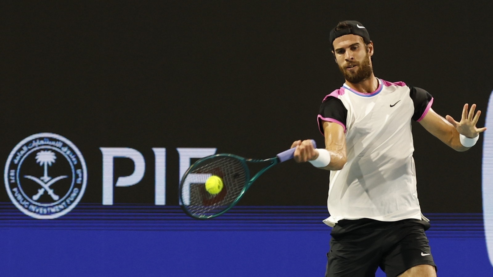 ATP roundup Finals set in Basel, Vienna Yardbarker