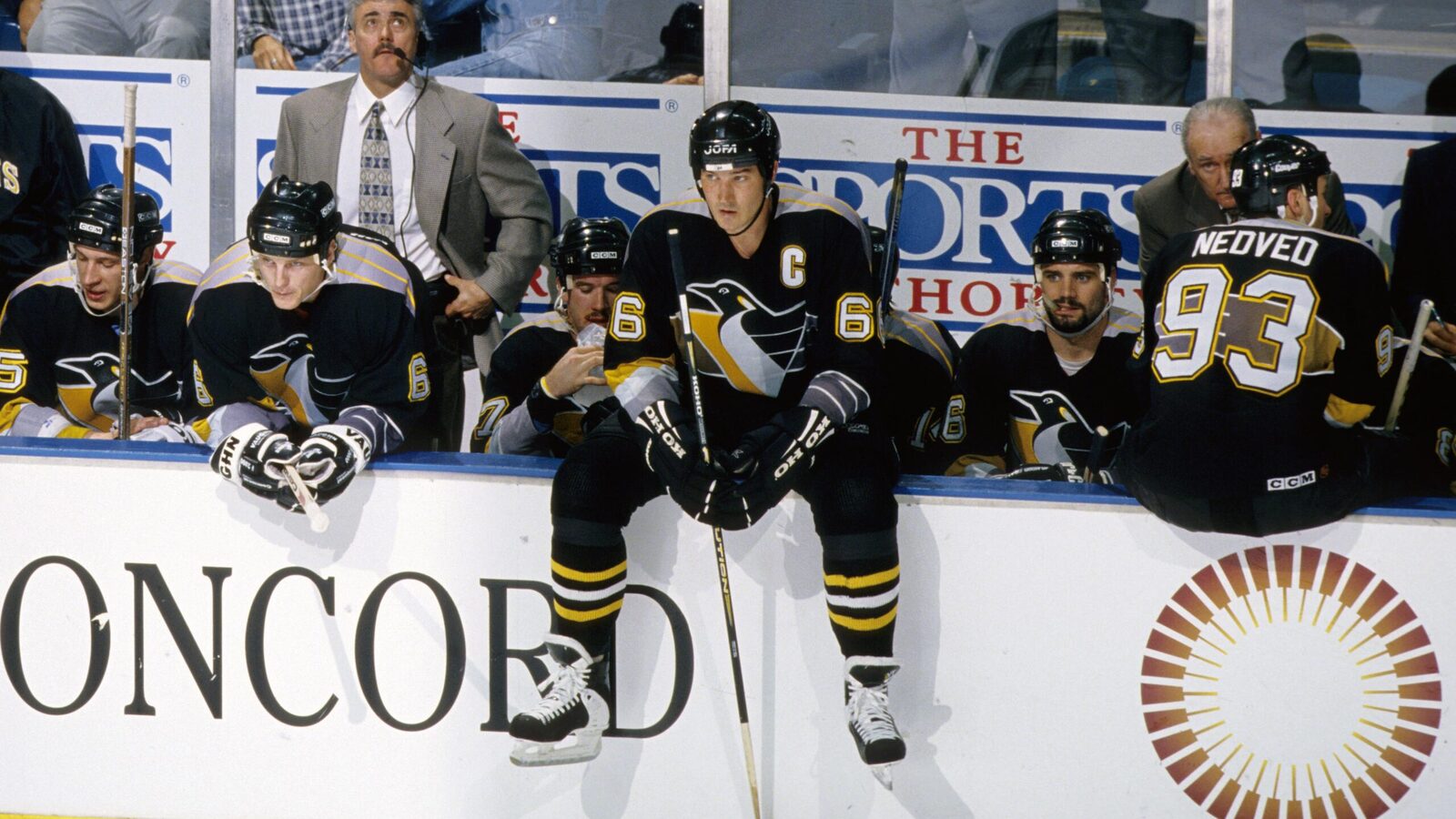 Will Connor McDavid surpass Mario Lemieux's best decade in NHL history?