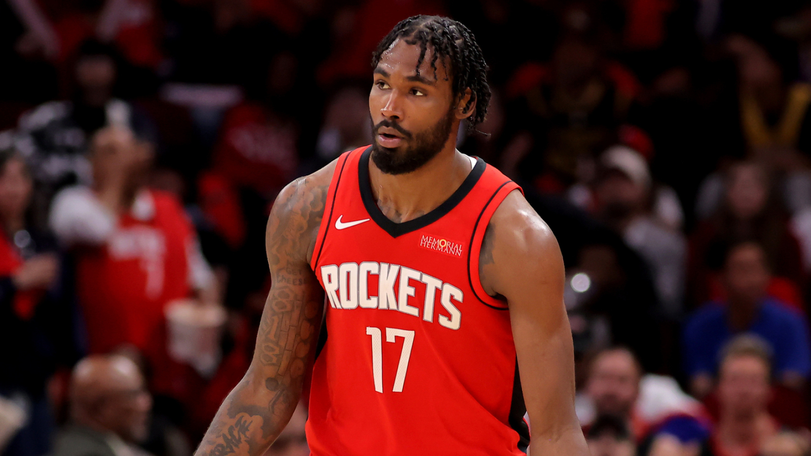 Rockets reportedly willing to entertain trade talks across roster ...