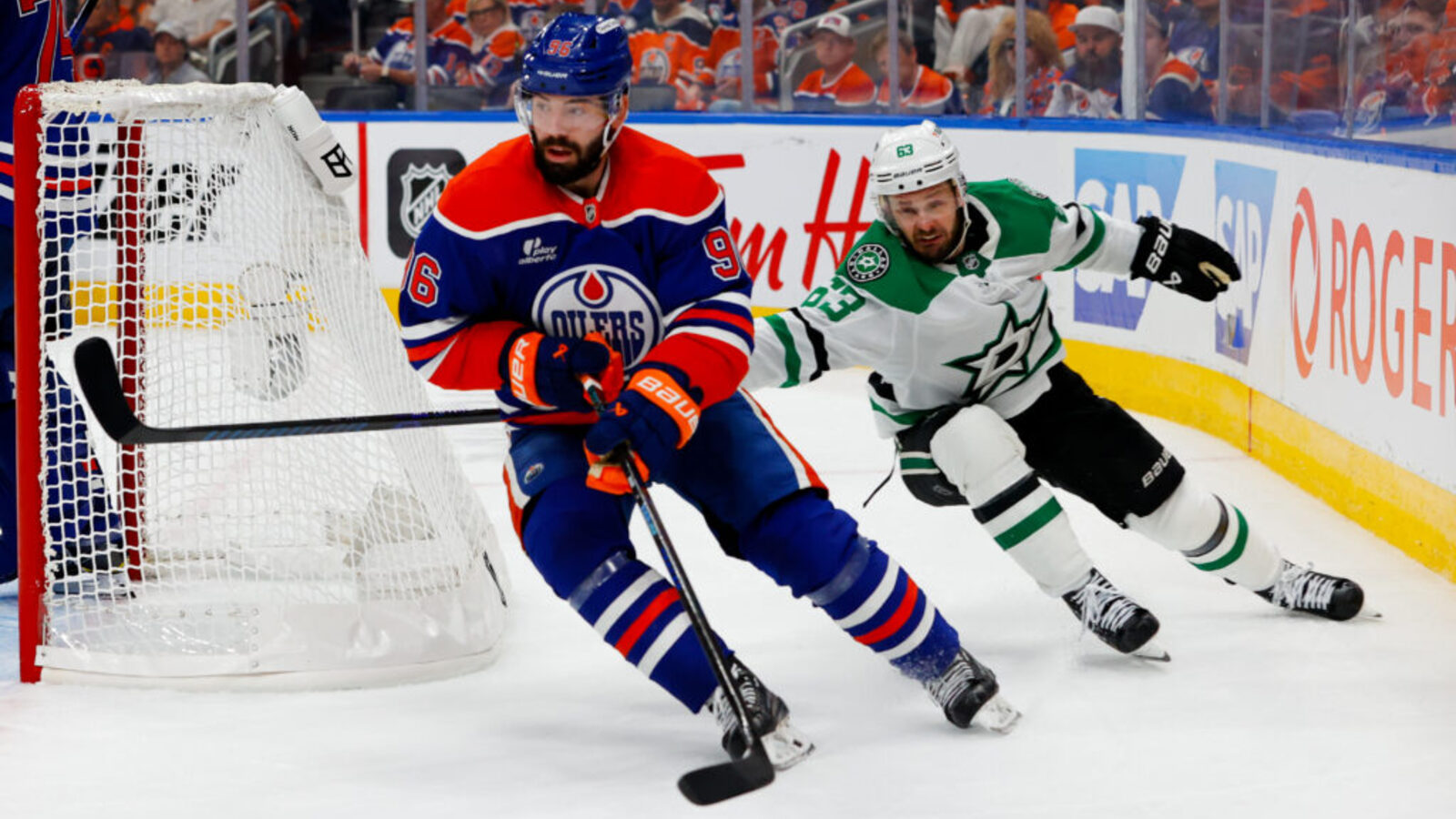 NHL News