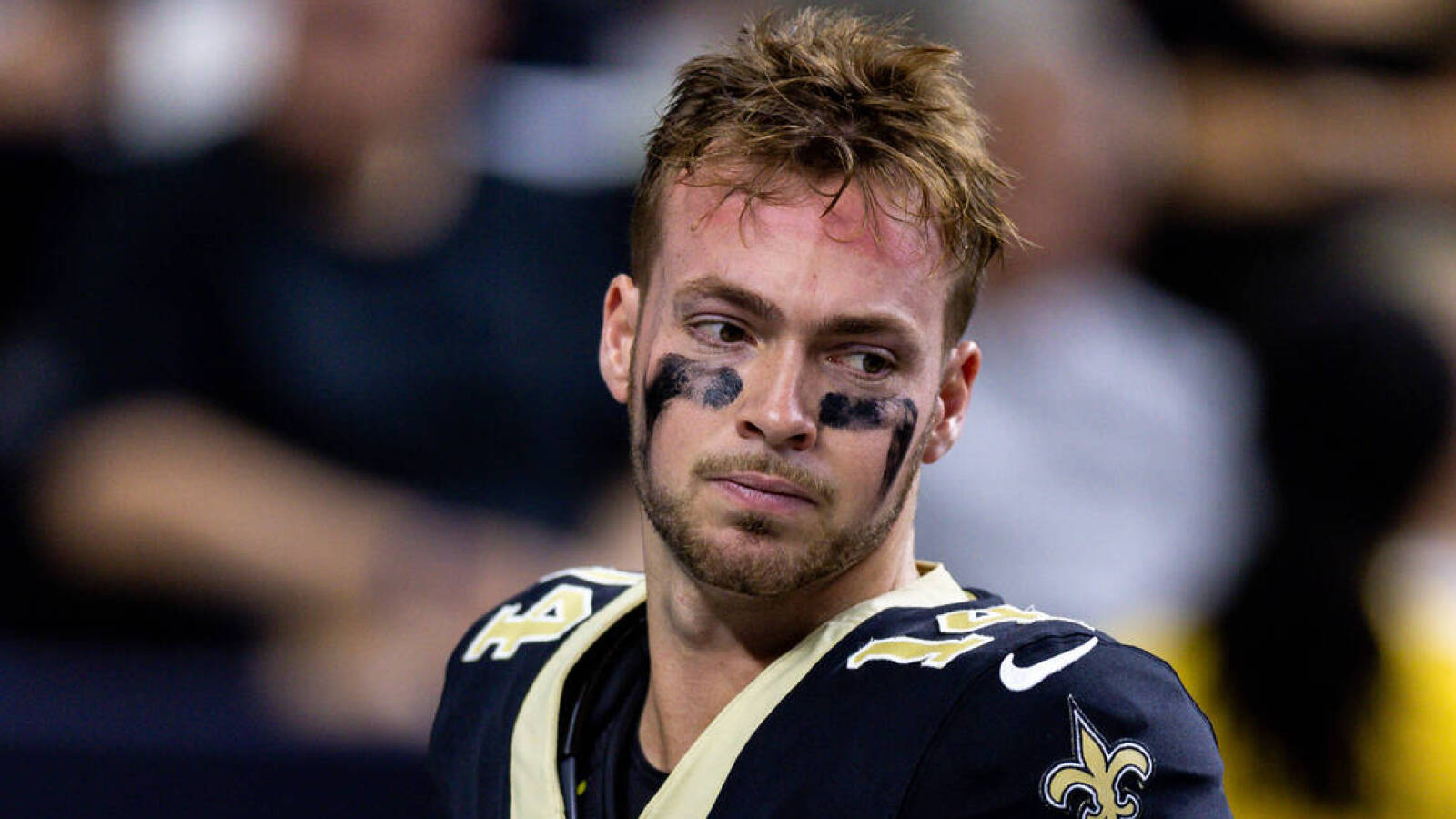 Saints’ QB Haener suspended for six games Yardbarker