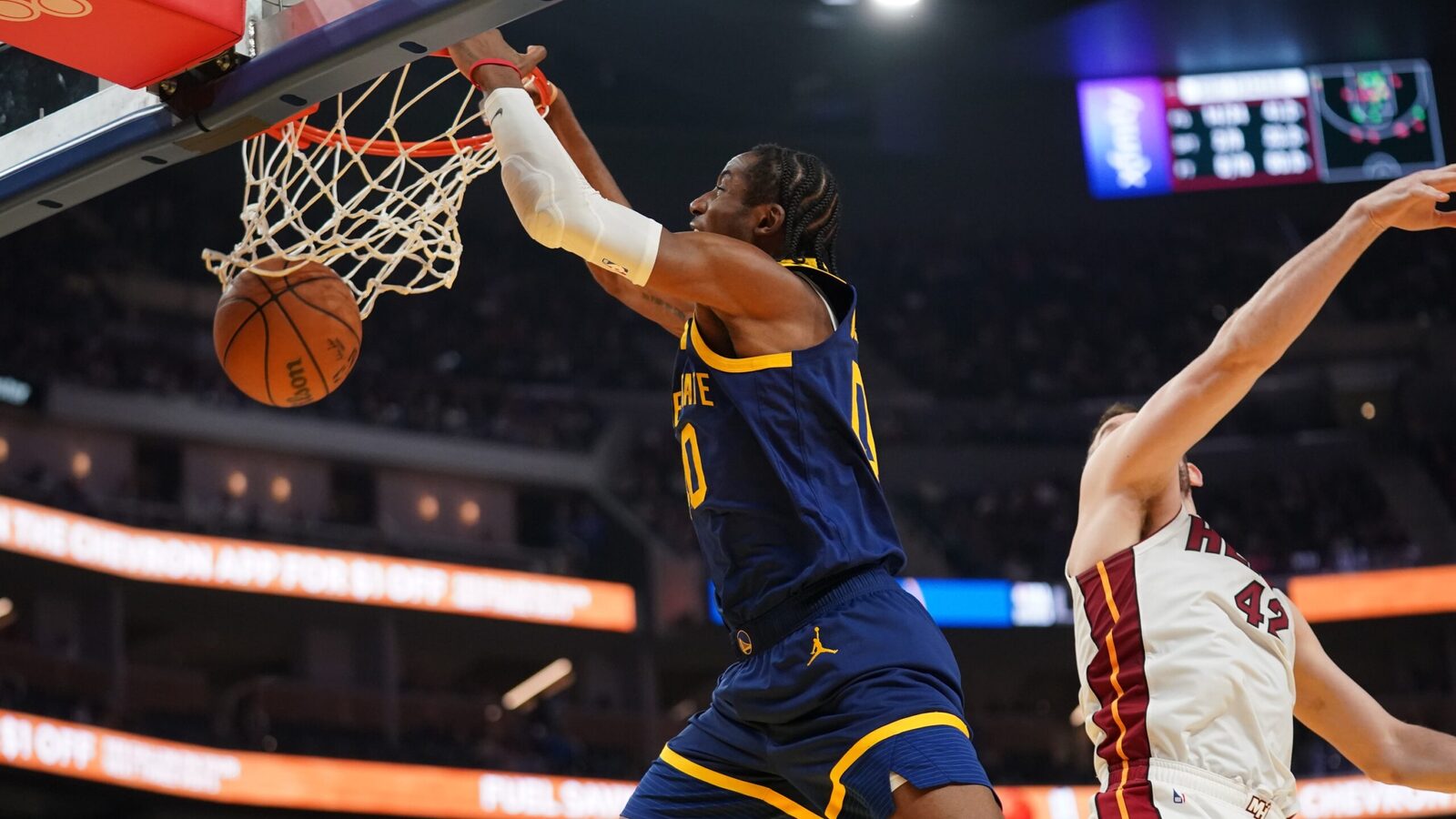 NBA News