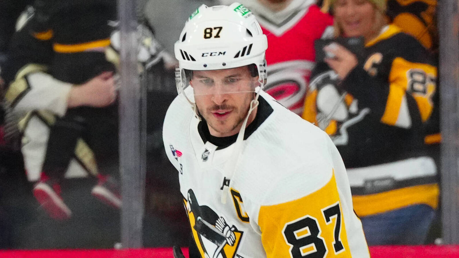 Personnel Changes to Penguins’ Power Play ‘Never Off the Table