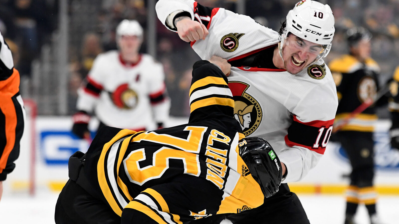‘We all don’t have to agree’: Oilers’ Bowman addresses controversial ...