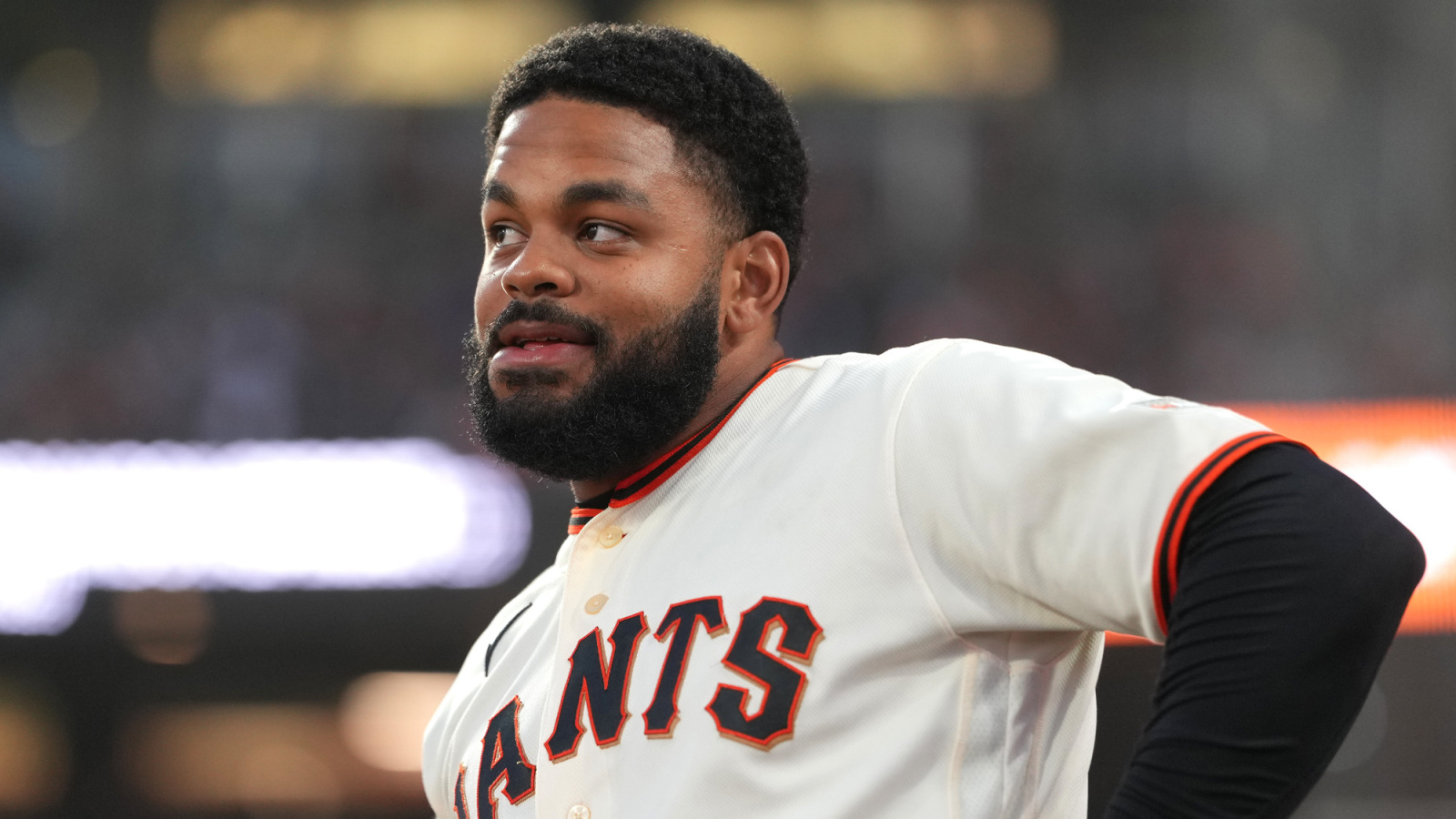 Yankees add right-handed bat with acquisition of Heliot Ramos