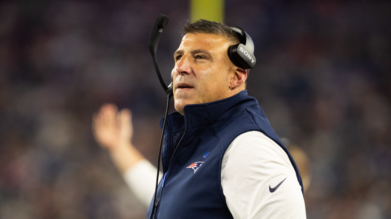 Patriots Face Depth Concerns Ahead of Season Opener Against Seahawks