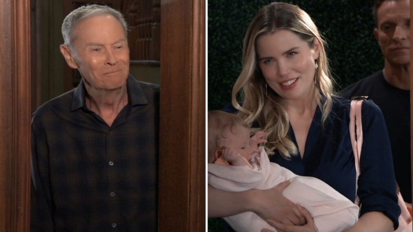 Inside Tristan Rogers’ Surprise ‘General Hospital’ Return After Cancer ...