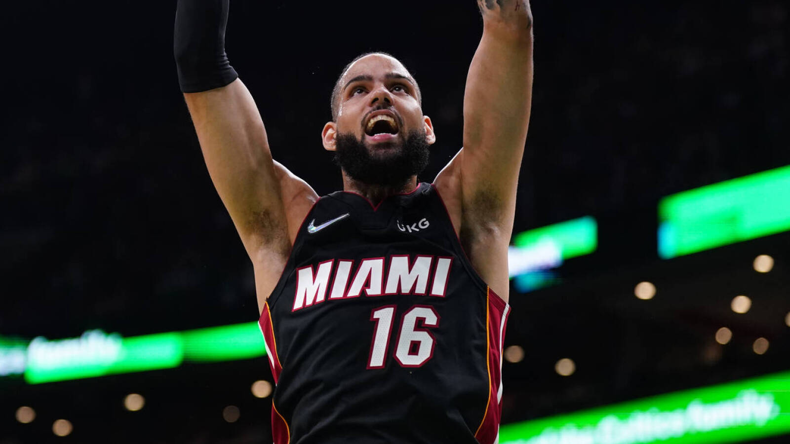 Heat re-sign Caleb Martin to three-year deal - Vimarsana News