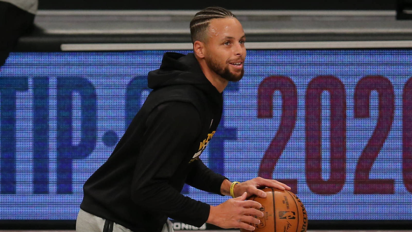 Dame Lillard gets honest about Stephen Curry's struggles - Vimarsana News