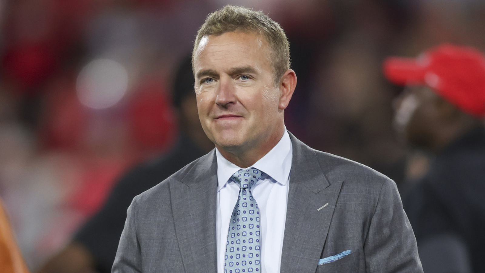 Kirk Herbstreit's Perspective on Big Ten and SEC Dynamics Criticized