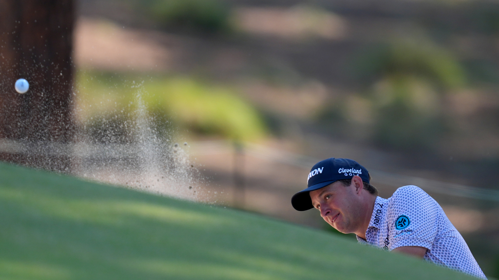 2024 U.S. Open Round 3 best bets: Picks for Thomas Detry, Sepp Straka, and Adam Scott