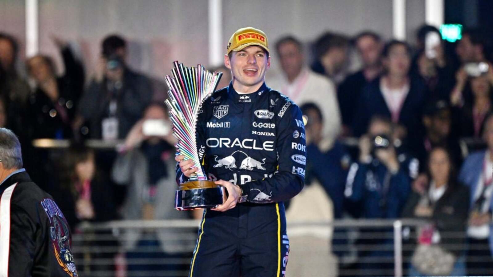 Max Verstappen might now have a crucial advantage over Lando Norris and Oscar Piastri in Qatar - opinion