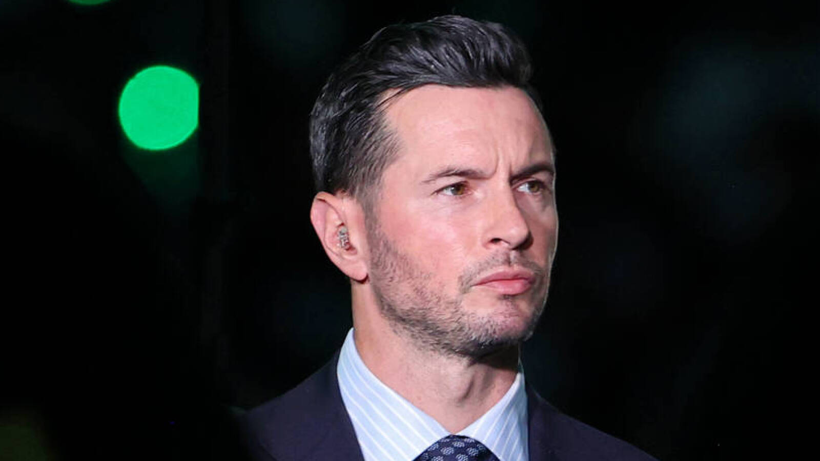 JJ Redick 39 s flirtation with Lakers - Jj Redicks Flirtation Lakers Job Reportedly Resume 