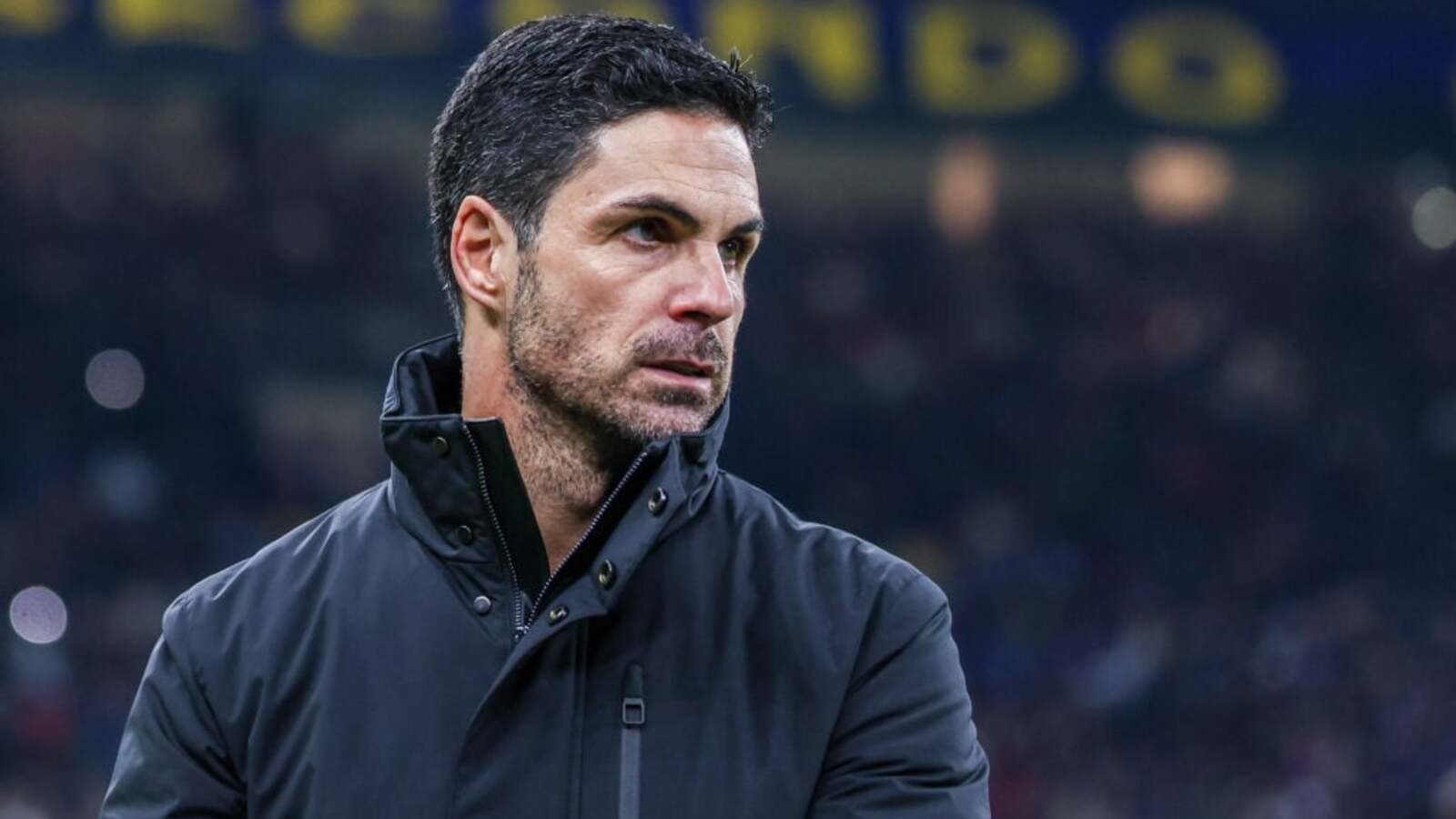 Swedish politician clarifies ‘Spursy’ comments ‘does not mean I’m an Arsenal fan’