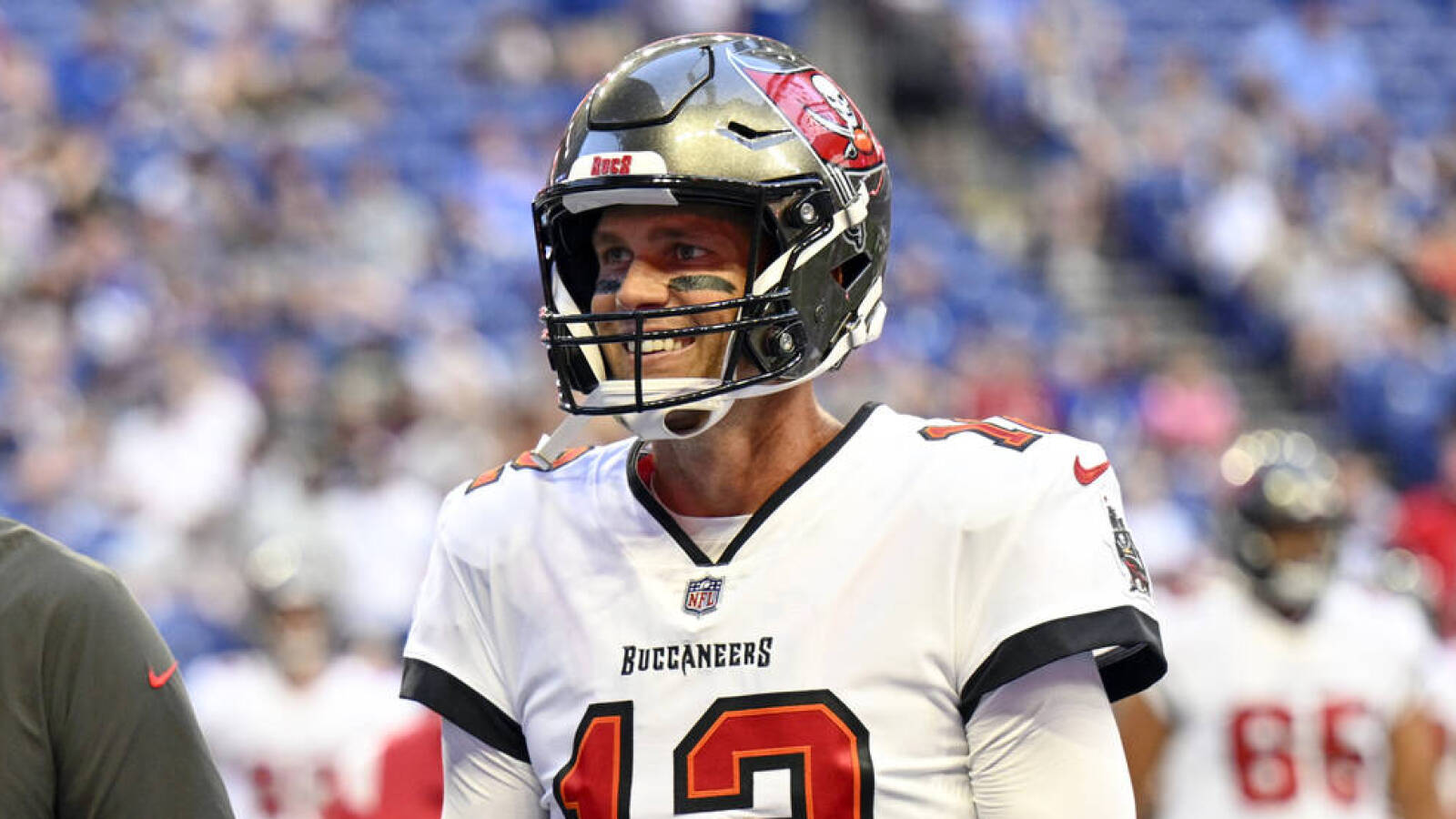 Tom Brady Denies Rumors He Wanted To Play For Any Team Other Than The