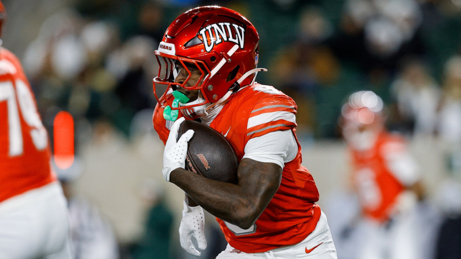 UNLV Football Preview 2026: Can the Rebels Rule the New Mountain West?